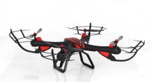 Vampire MAX - rychlý dron s HD kamerou - použitý