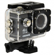 Ecolite DV140 - sportovní kamera s ovladačem a voděodolným pouzdrem