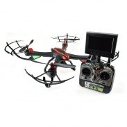 Vampire MAX - rychlý dron s FPV-HD 5,8Ghz kamerou - pouze dron