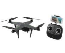 Xiro Xplorer + baterie - moderní dron s GPS