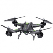 VERFLE S5C - dron s HD kamerou 720p - vadná elektronika