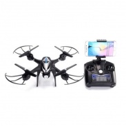 T30CW RC dron s barometrem, naklápěcí Wifi-HD kamerou - vadná elektronika