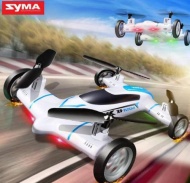 SYMA X9S - létající