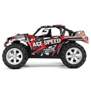 Monster Truck ACE SPEED, outlet