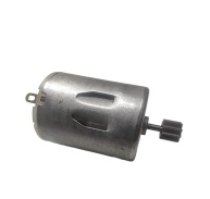 Hlavní motor pro model Hot Monster