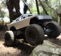 MZ-CLIMB CYBER TRUCK 1/8