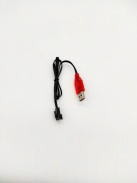 USB nabíječka na MZ-shark