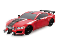 HB-drift 1/16 červená
