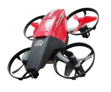 RC dron Syma X36 - s čidly proti nárazu