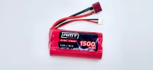 Akumulátor Li-on 7,4V 1500mAh T-dean  - EAGLE 3