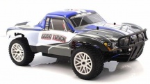 HSP Rally Monster Desert SC 1/10