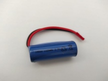 Akumulátor 3.7V 1100mAh - k lodi ft008