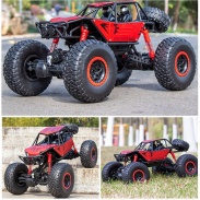 RC auto MZ-CLIMB-XXL