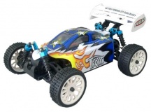 HSP Troian Buggy 1/16 RTR