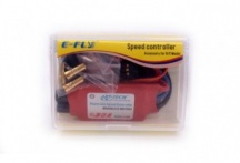 33012, Speed Controller for brushless motor (20A), art-tech, Střídavý regulátor