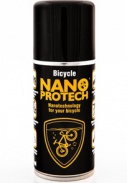 Nanoprotech Bicycle