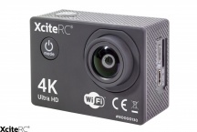 Ultra HD 4K/30fps!!! 16MP! SLOW MOTION WiFi Action CAM