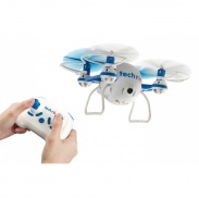 Mini D tech - RC dron s kamerou