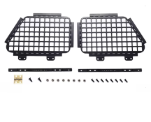 Doplňky pro model Land Rover DJ-0845