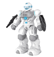 Robot na dálkové ovládání Guardian