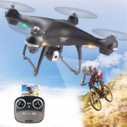 Dron s GPS folow me a automatick m n vratem RCobchod.cz