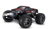 RC auto XLH X9115 2WD - červená