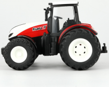 rc traktor pro děti