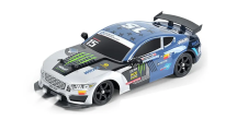 HB-drift 1/16 Wolf-15