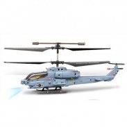 RC vrtulník Syma AIR FORSE AH-1 3ch infra