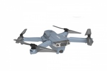 Syma X30 4K a Full-HD kamera, GPS