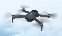 RC Dron Syma W5