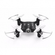 Syma X20 2,4GHz nejmenší dron s barometrem! - vadný motor, bez ovladače