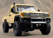 RC Land Cruiser TOYOTA písková