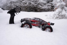 RC auto Vortex Truggy 1/12 PRO