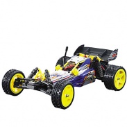 Buggy Expert - 2WD, RTR, 1/12