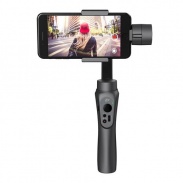 ZHIYUN Smooth-Q 3-osý gimbal pro mobilní telefon nebo akční kameru